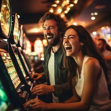 Live Casino ဂိမ်းများ