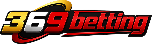 369 betting လိုဂို